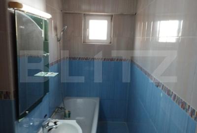 Apartament 3 camere cu gradina in Mihai Viteazu - 11