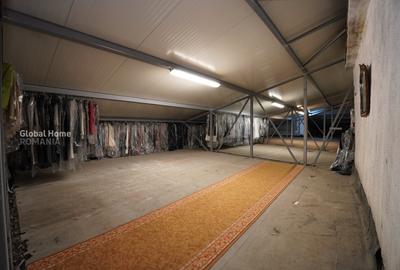 Spațiu industrial, de 6,474 mp, în Măcin - 15