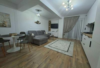 Apartament cu 3 camere decomandat în Obcini - 6