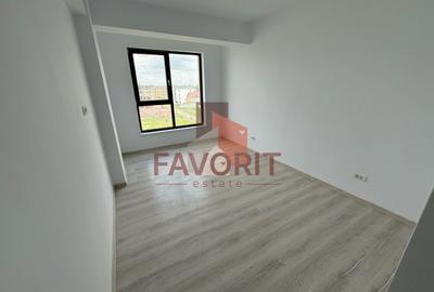 Apartament cu 3 camere semidecomandat în Giroc - 5