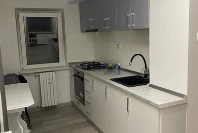 Apartament decomandat trei camere strada Spaniei Apartament decomandat trei camere strada Spaniei - 2