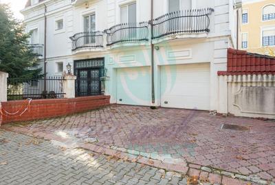 Vila spatioasa in zona Erou Iancu Nicolae - British School Vila spatioasa in zona Erou Iancu Nicolae - British School - 17