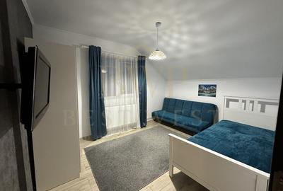 Casa individuală, mobilată, teren 400 mp, Giroc - 9