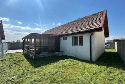Casă cu 3 camere cu Teren 356 Mp în Calea Urseni - 6