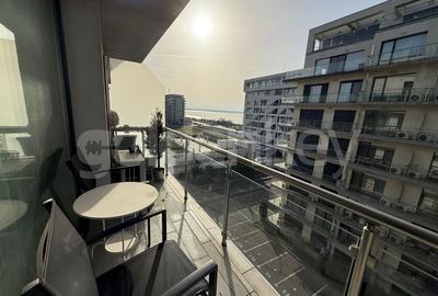 Studio | langa plaja | - 1