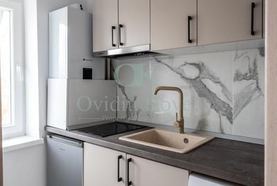 Garsonieră, mobilată în Titan - 1