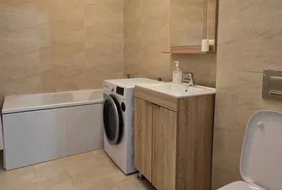 Garsoniera, decomandata, 33 mp, centrala proprie, ac, Novum Lacul Morii - 7