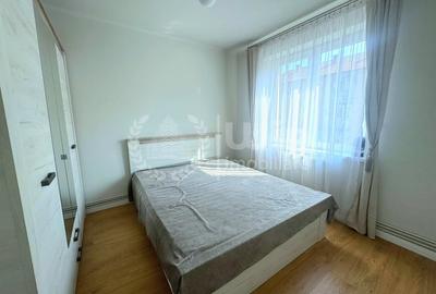 Apartament cu 2 camere semidecomandat, mobilat în Central - 3