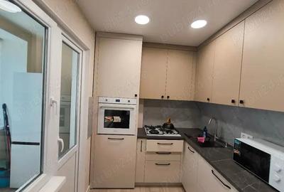 Garsonieră decomandată în Berceni - 1