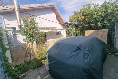 TEREN 434 MP + CASA 4 Cam, Cartier Catelul, Toate utilitatile - 4