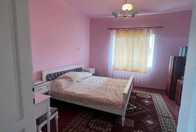 Casă cu 4 camere cu Teren 1500 Mp în Păușa