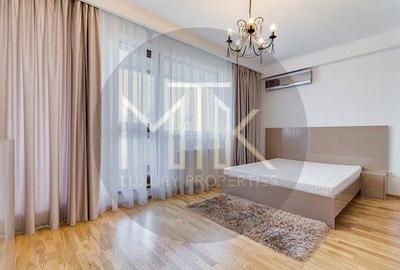 Apartament cu 4 camere decomandat, mobilat în Băneasa - 12