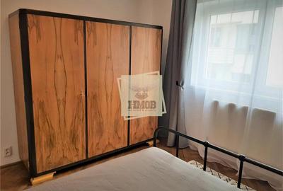 Apartament cu 2 camere decomandat în Calea Dumbrăvii - 6