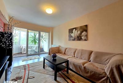 Apartament cu 3 camere în Centrul Civic - 1