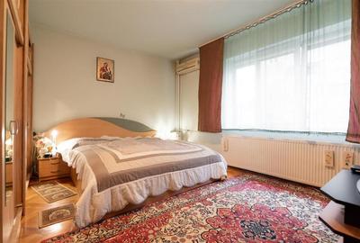 RECO Apartament 4 camere, decomandat, Bloc cu lift, Etajul 3, Zona Dragos Voda - 4