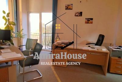 Apartament 5 camere, 148 mp, finisat, 2 parcari, Buna Ziua