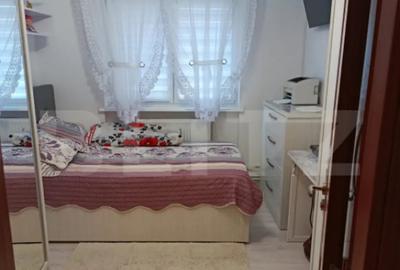Apartament cu 3 camere decomandat în George Enescu - 12