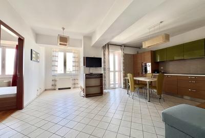 Apartament cu 2 camere decomandat, mobilat în Calea Călărașilor - 9