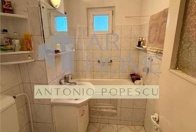 Apartament cu 3 camere decomandat în Malu Roșu - 11