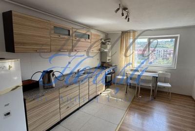 Apartament cu 3 camere semidecomandat în Florești - 8