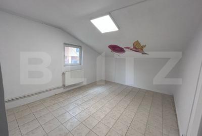 Birou, de 85 mp, în Gării - 5