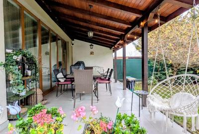 Proprietar inchiriez ap. 3 camere cu terasa si gradina proprie in Dumbravita - 7