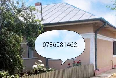 Casă cu 3 camere cu Teren 1000 Mp în Central - 1