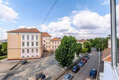 Apartament cu 4 camere LUX, zona Gloria - Pedagogic - Malul Mureșului Apartament cu 4 camere LUX, zona Gloria - Pedagogic - Malul Mureșului - 8