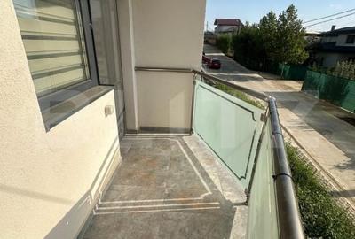 Apartament cu 2 camere decomandat, mobilat în Vișani - 5