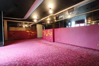 Spațiu comercial, de 90 mp, în Aurel Vlaicu - 4