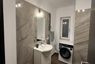 Apartament cu 2 camere, mobilat în Soarelui - 3