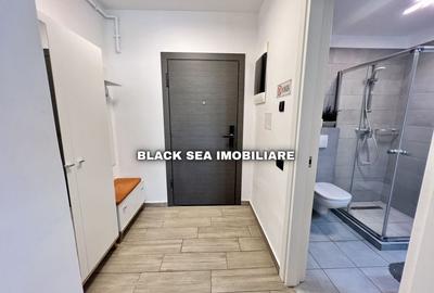 Studio modern cu vedere la mare și lac, Casa Del Mar - Mamaia Nord - 7