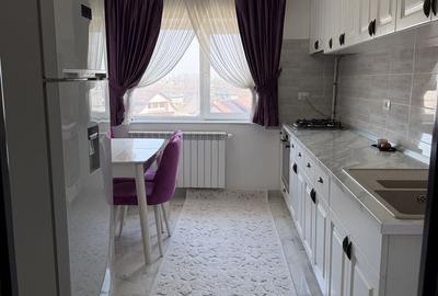Apartament cu 2 camere decomandat în Central - 3