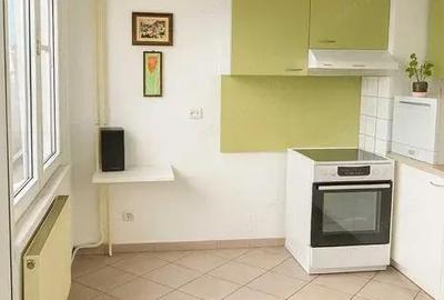 Garsonieră decomandată în Bucureștii Noi - 1