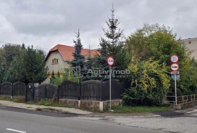 Casă cu 2 camere cu Teren 539 Mp în Sovata - 6