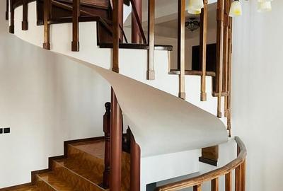 Casă cu 4 camere cu Teren 290 Mp în Colentina - 2