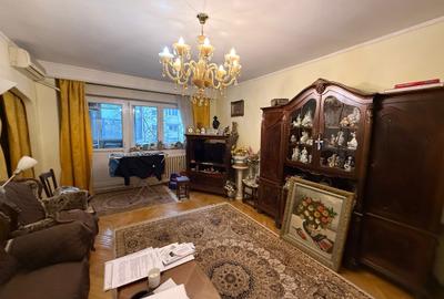 ION MIHALACHE, 4 camere deosebit, etaj 2, 95 mp, IDEAL INVESTITIE - 7