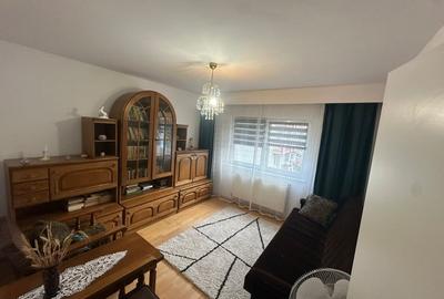 Str. Dorna  10, 3 camere, etaj 3 SM 440238 Str. Dorna  10, 3 camere, etaj 3 SM 440238 - 4