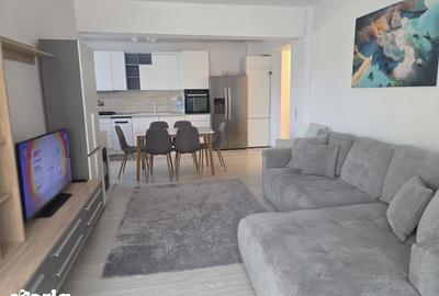 Apartament cu 4 camere, mobilat în Central - 3