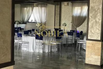 Spațiu comercial, de 700 mp, în Nord - 3