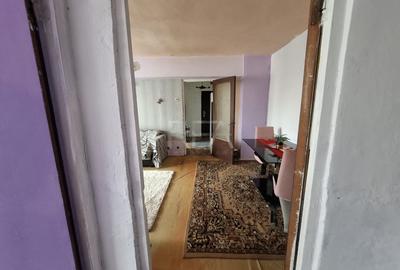 Apartament cu 2 camere semidecomandat în Păcii - 3