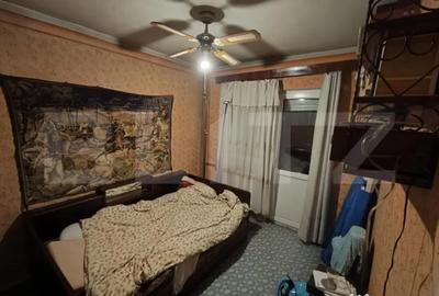 Apartament cu 3 camere semidecomandat în Nufărul - 14