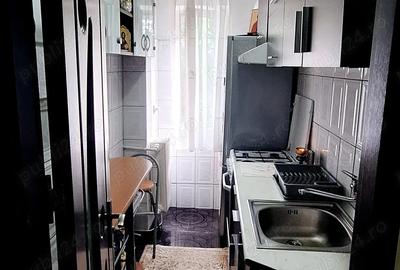 Apartament 2 camere SD Podu Ros - 1