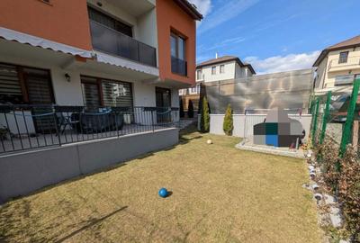 Apartament cu 4 camere decomandat în Baciu - 2