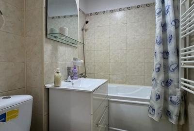 Apartament cu 2 camere decomandat în Floreasca - 8