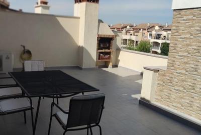 Apartament cu 3 camere decomandat, mobilat în Pipera - 16