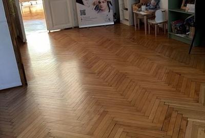 Spațiu comercial, de 60 mp, în Ultracentral - 3