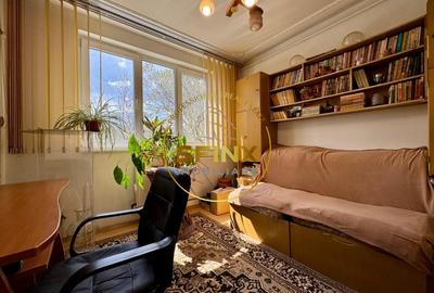 Apartament cu 3 camere decomandat în Brâncoveanu - 4