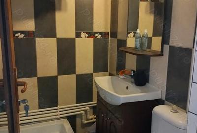 Apartament cu 2 camere decomandat, mobilat în Central - 7