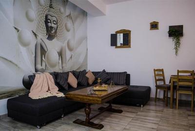 Casă individuală cu 9 camere cu Teren 186 Mp în Doamna Ghica - 10